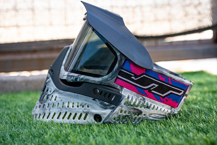 JT Proflex Goggle - LE Marble Series - Home Edition - Image 3