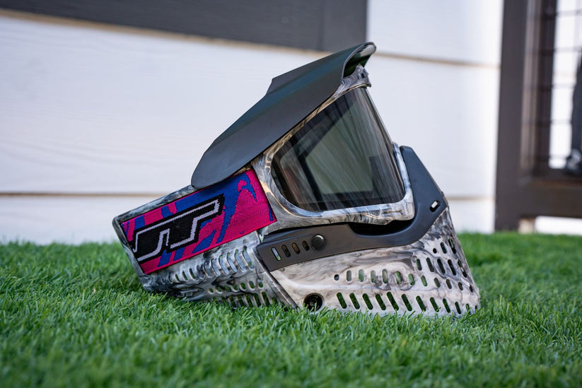 JT Proflex Goggle - LE Marble Series - Home Edition - Image 5