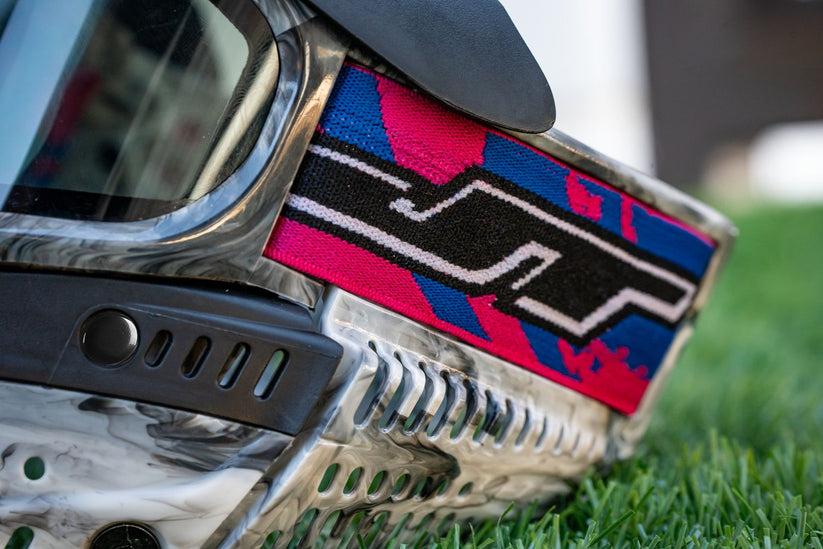 JT Proflex Goggle - LE Marble Series - Home Edition - Image 7