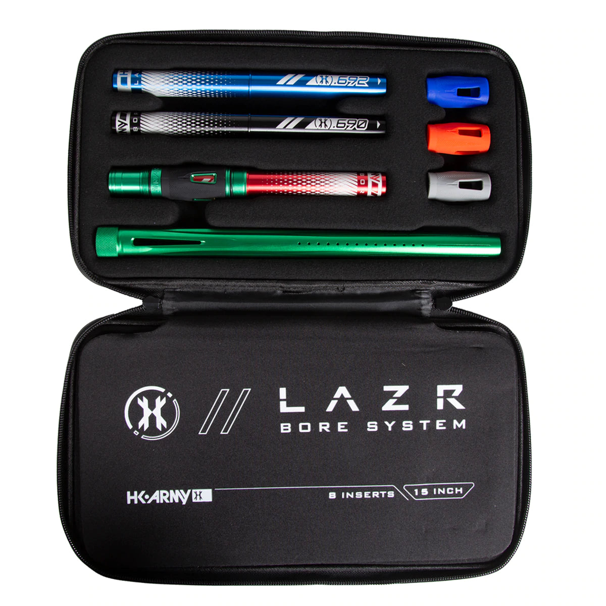 paintball gun LAZR BARREL KIT