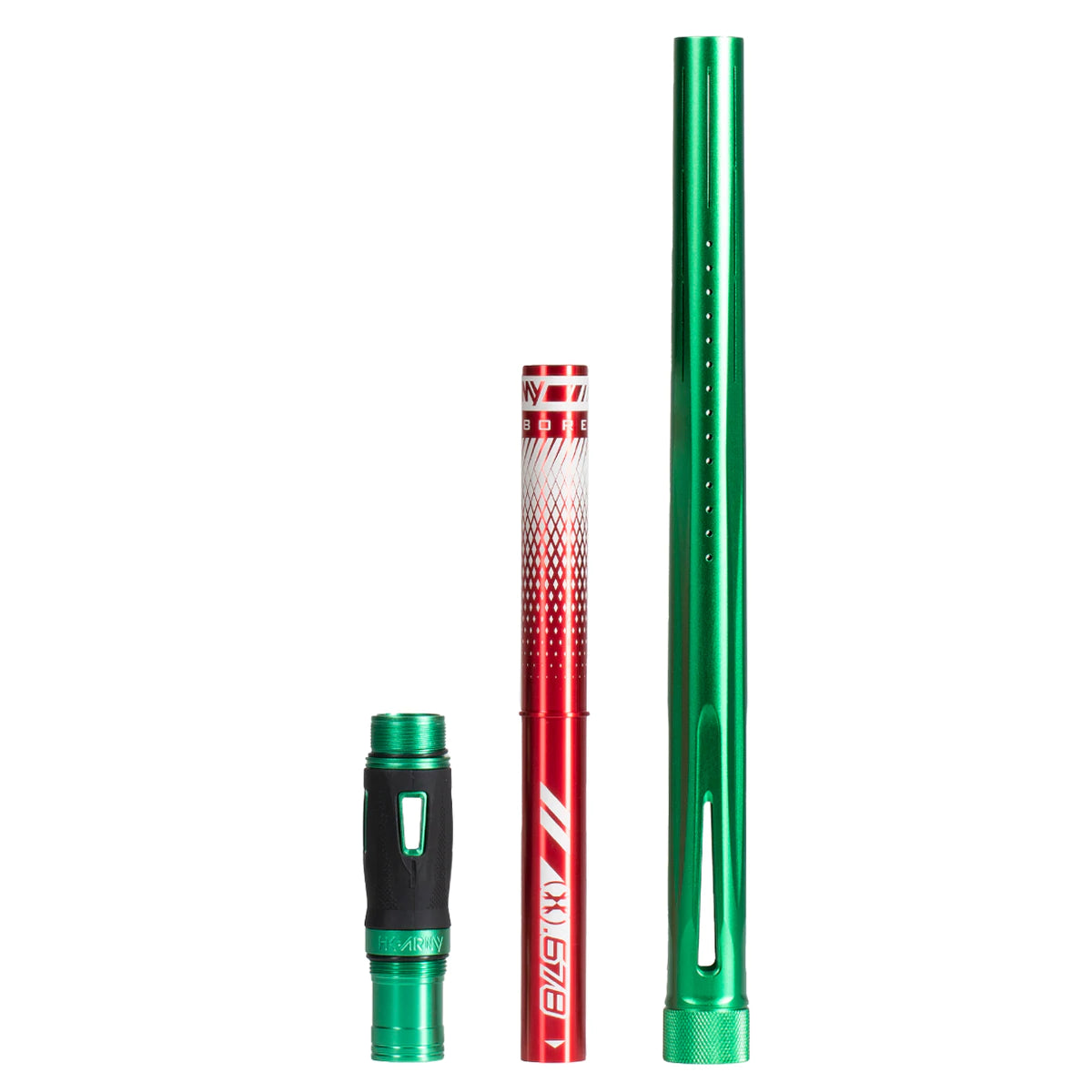 paintball gun LAZR BARREL KIT