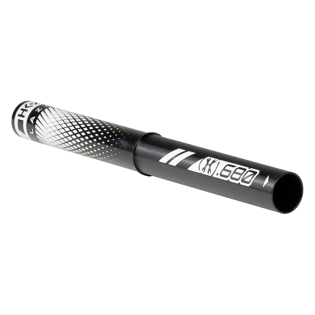 LAZR Bore Insert - Black - 0.680 - Image 2
