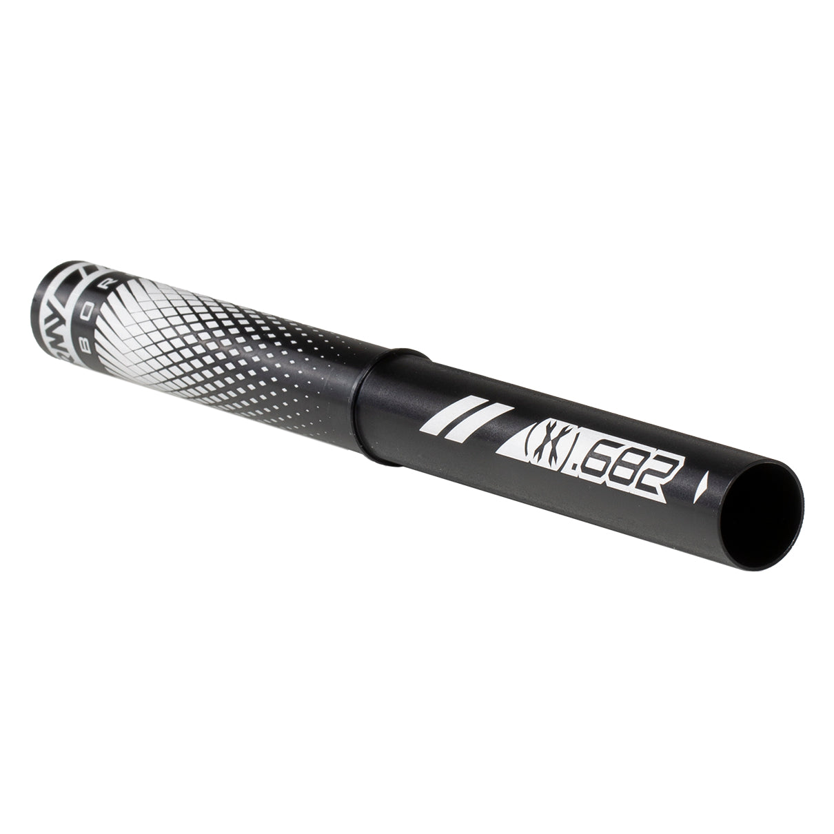 LAZR Bore Insert - Black - 0.682 - Image 2