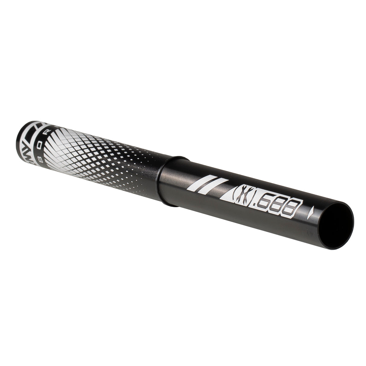 LAZR Bore Insert - Black - 0.688 - Image 2