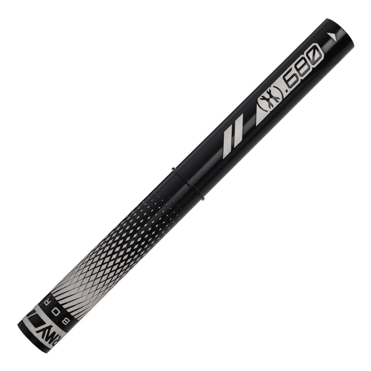 LAZR Bore Insert - Black - 0.680