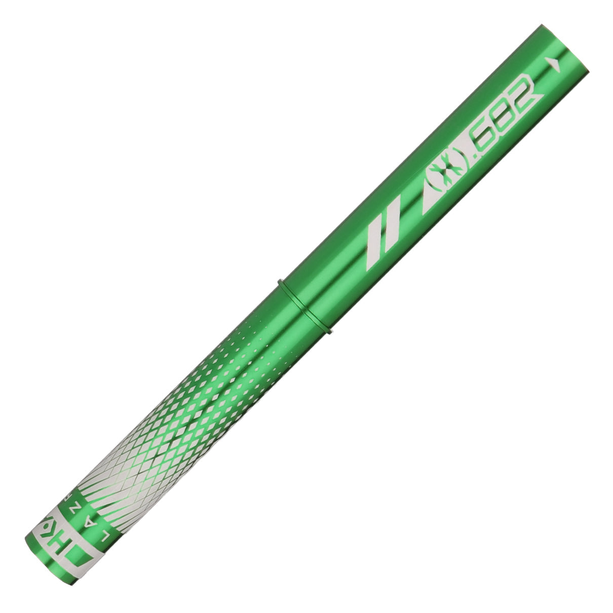LAZR Bore Insert - Green - 0.682