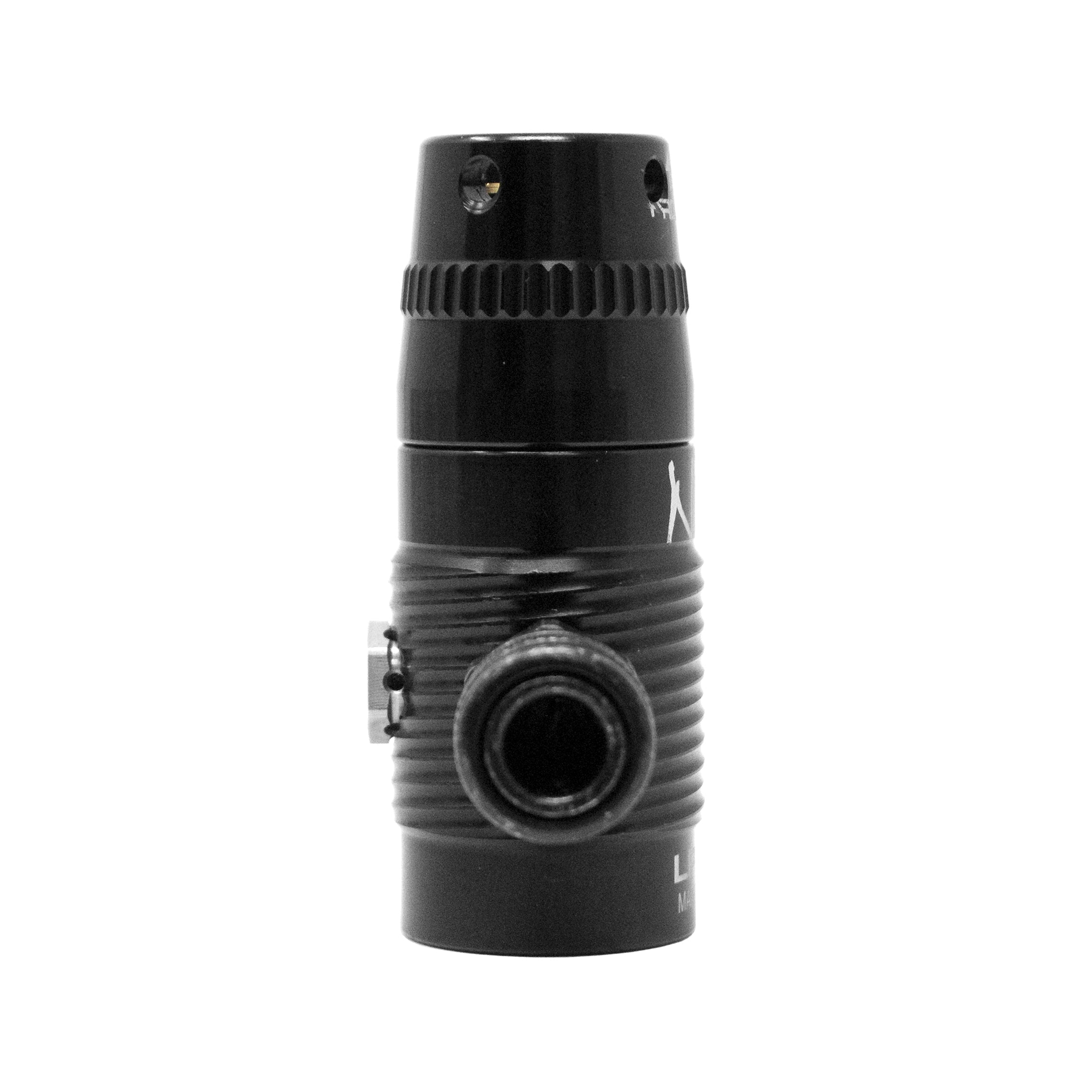 Ninja Adjustable LPR V2 For Airsoft HPA Systems (Low Pressure Regulator) - Image 4