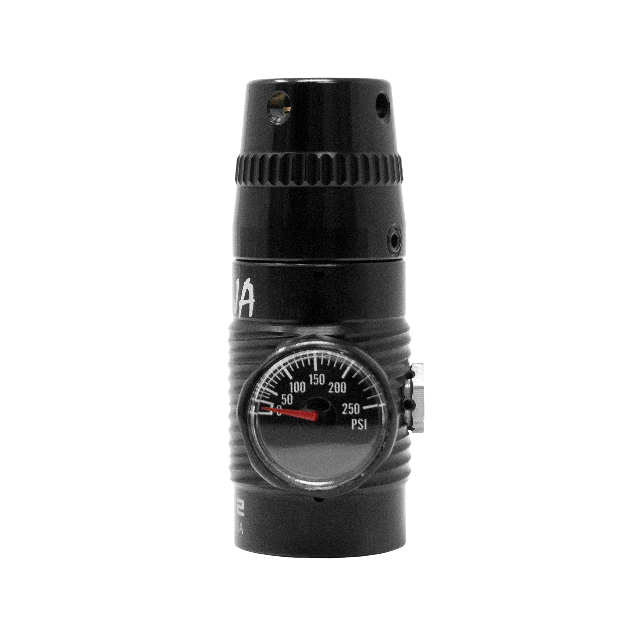 Ninja Adjustable LPR V2 For Airsoft HPA Systems (Low Pressure Regulator) - Image 5