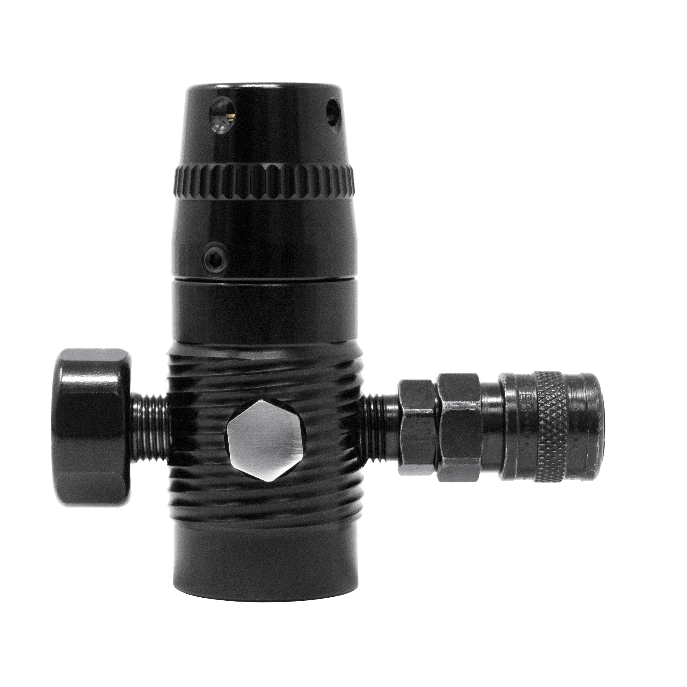 Ninja Adjustable LPR V2 For Airsoft HPA Systems (Low Pressure Regulator) - Image 6