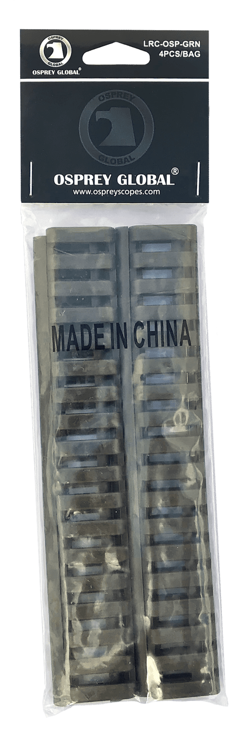 LADDER RAIL COVERS - Image 5