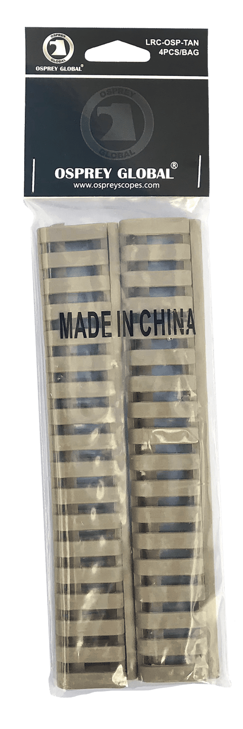LADDER RAIL COVERS - Image 4