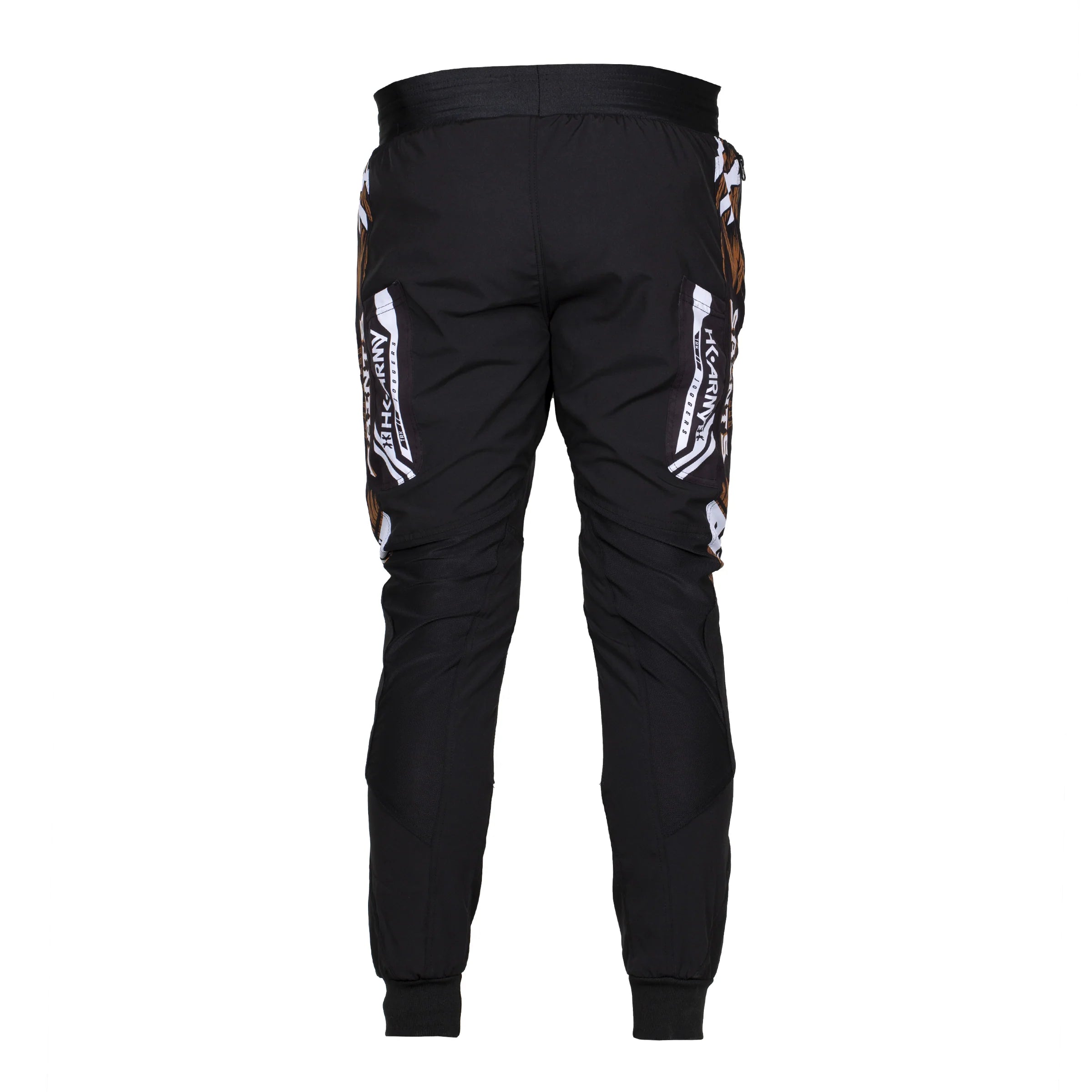 Hk Army TRK AIR Paintball Pants | Latin Saints | Jogger Pants - Image 4