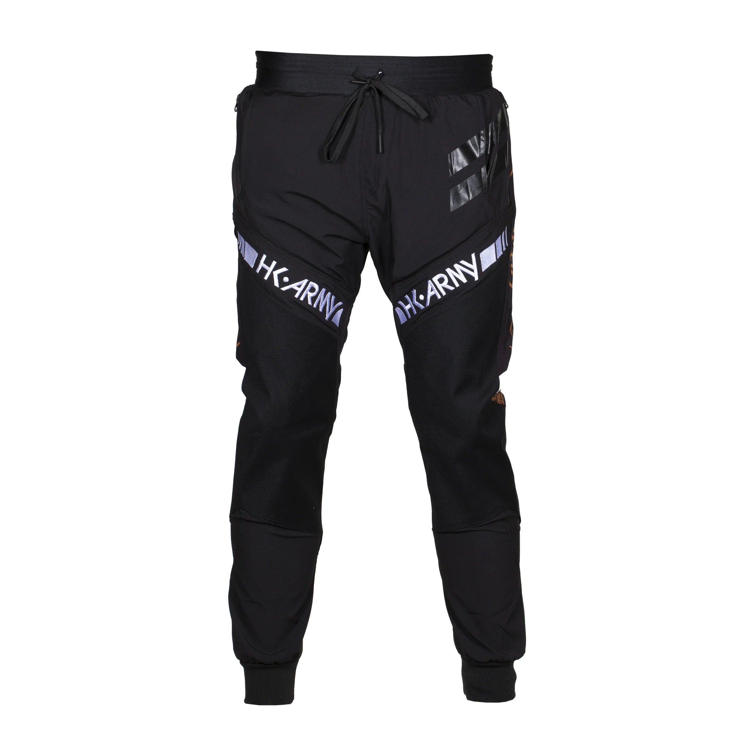 Hk Army TRK AIR Paintball Pants | Latin Saints | Jogger Pants - Image 5