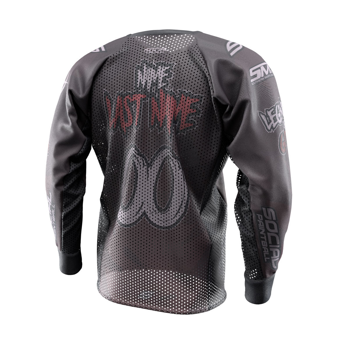 Paintball Jersey