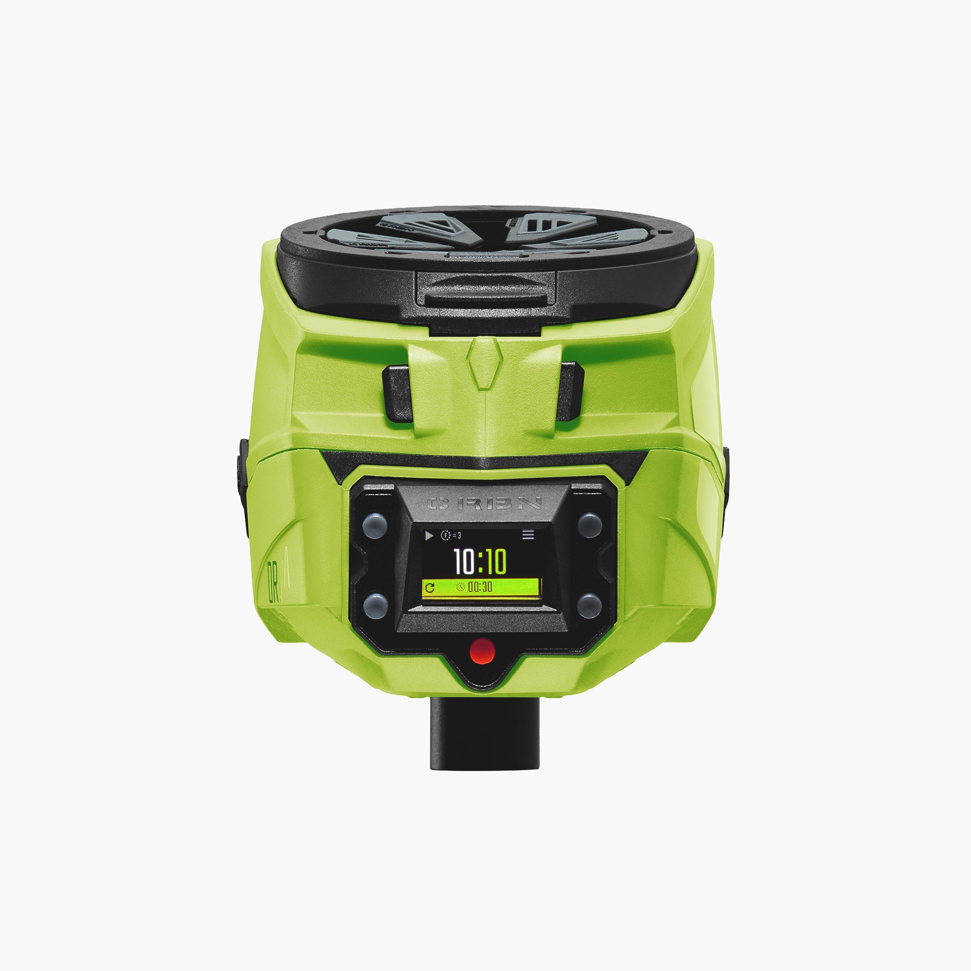 DRV LOADER - LIME - Image 4