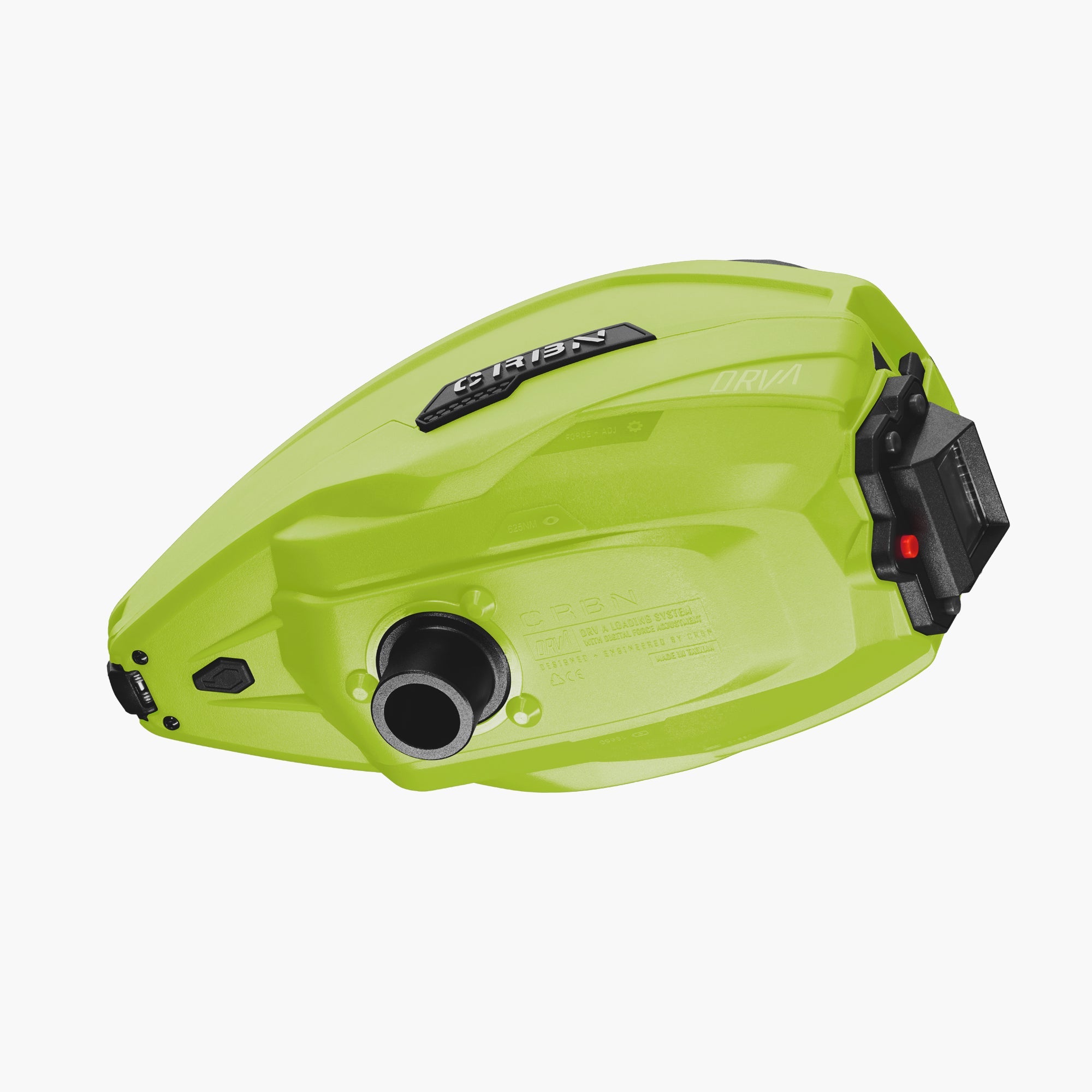 DRV LOADER - LIME - Image 13