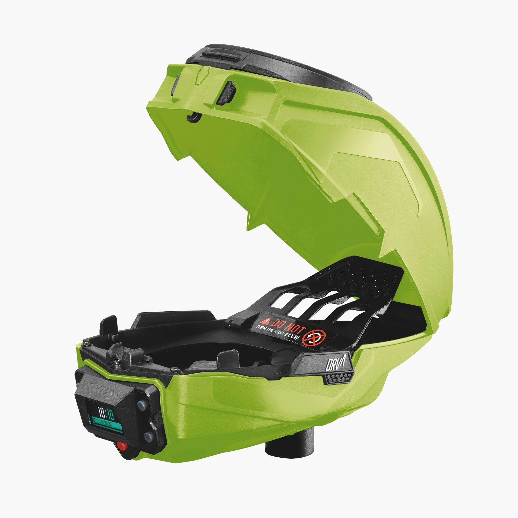 DRV LOADER - LIME - Image 8