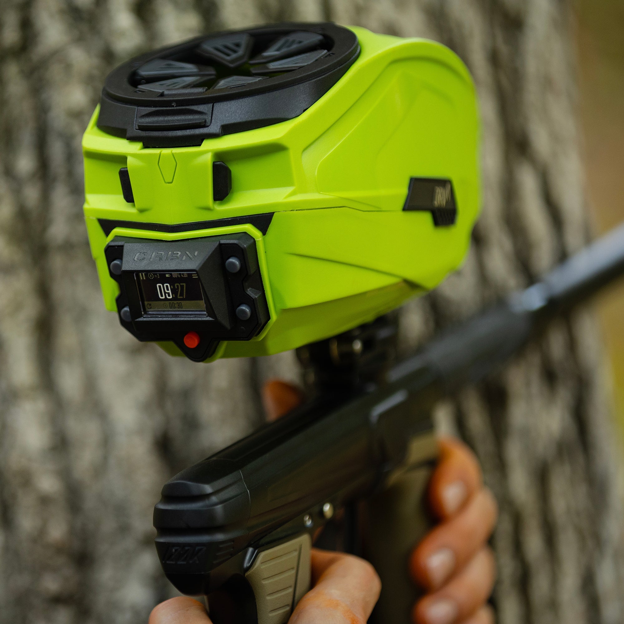 DRV LOADER - LIME - Image 6