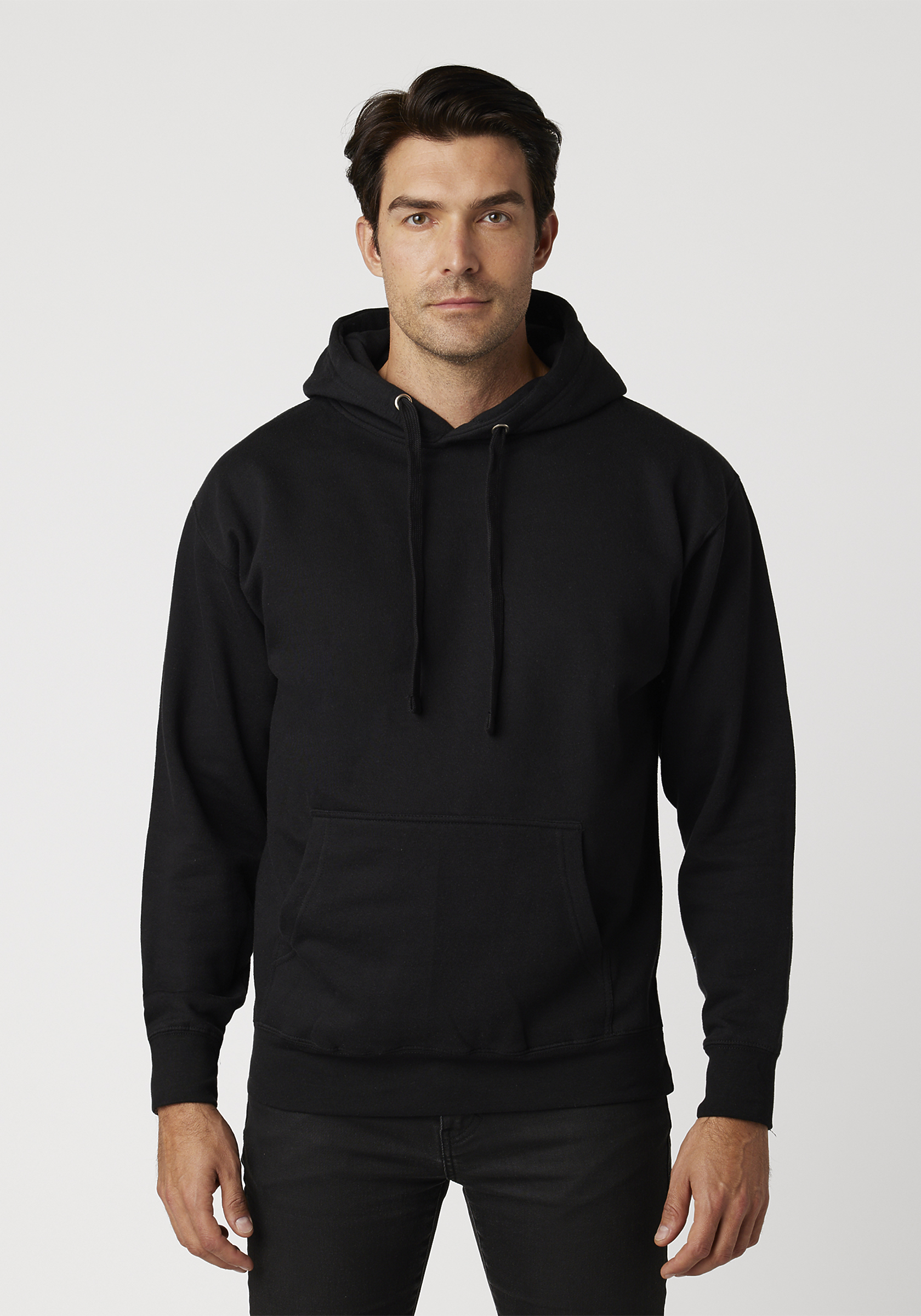 Unisex Premium Pullover Hoodie