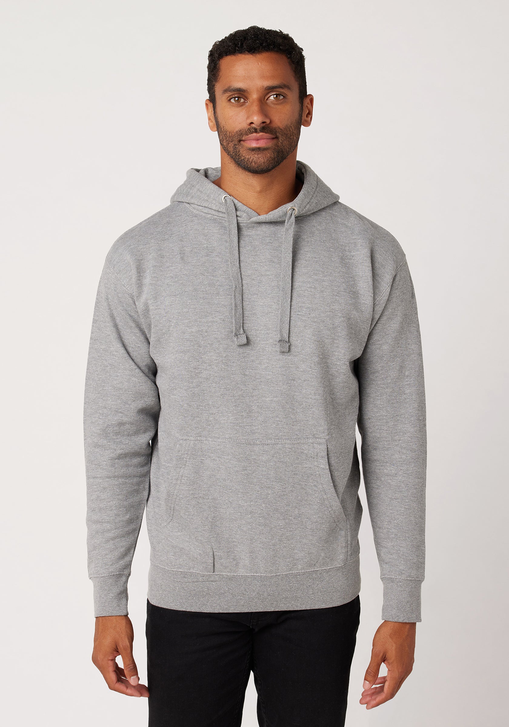 Unisex Premium Pullover Hoodie - Image 2