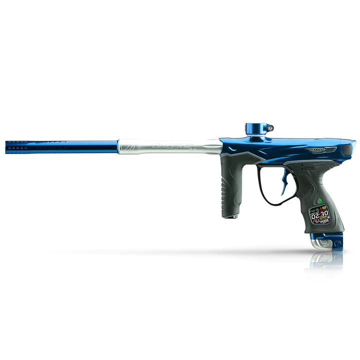 paintball marker gun
