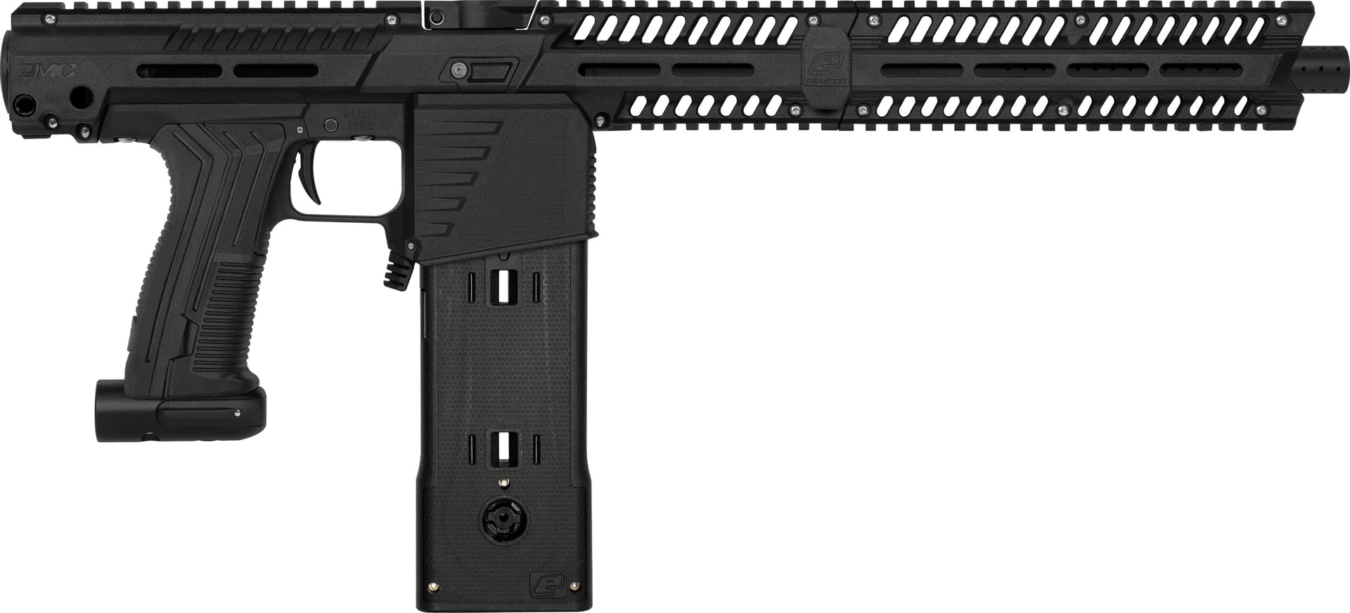 paintball marker gun