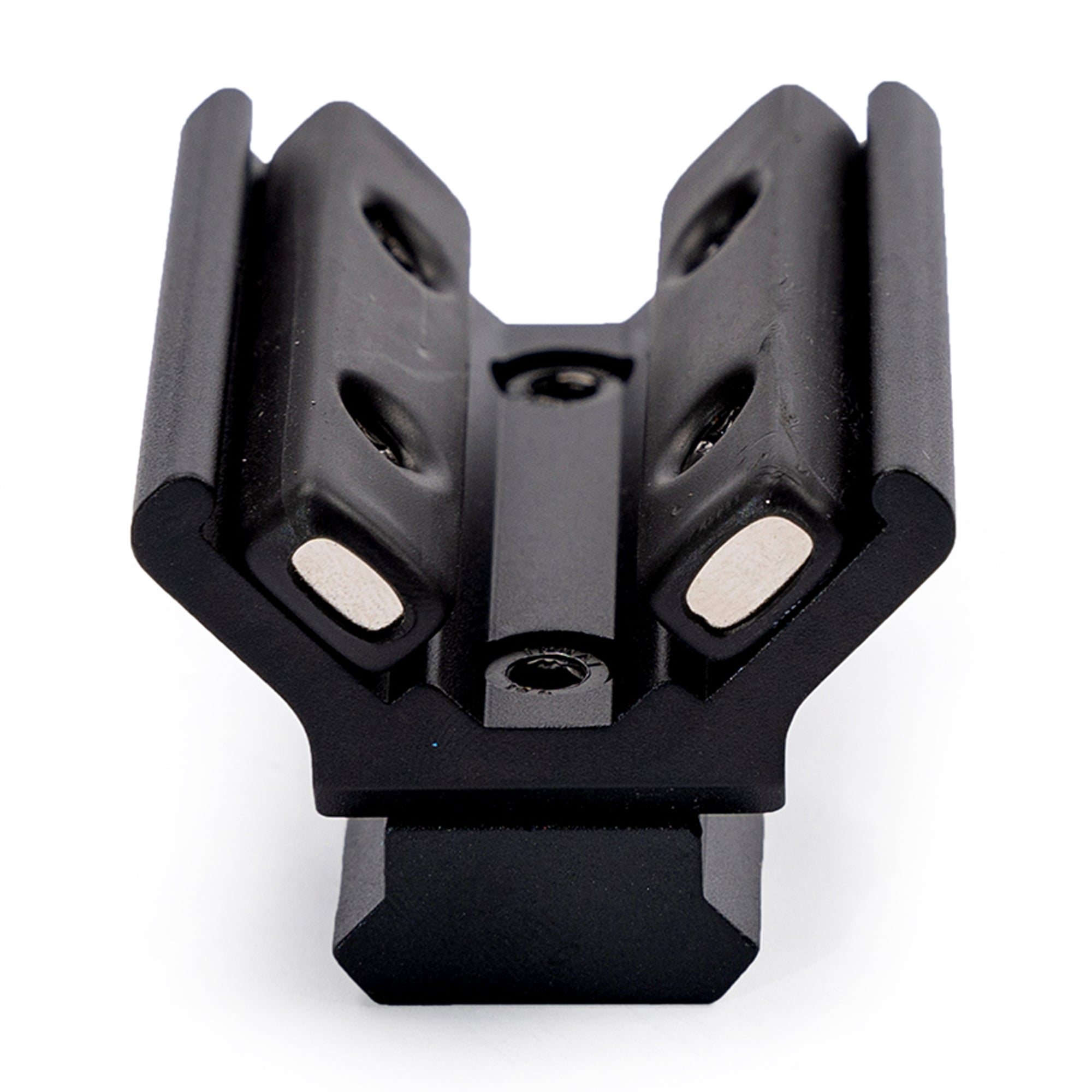 Picatinny Magnetic Rail Mount