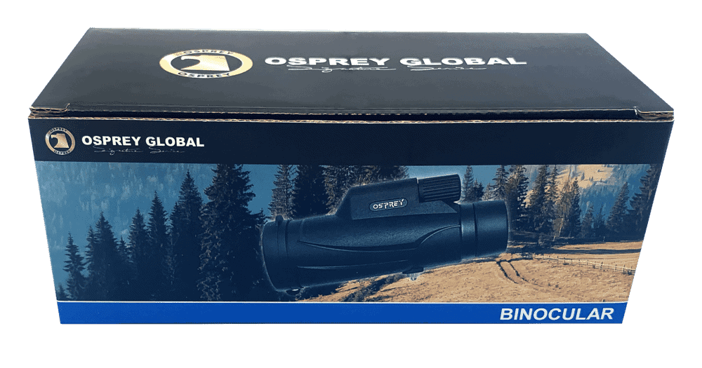 8x42 MONOCULAR | Osprey Scope - Image 3