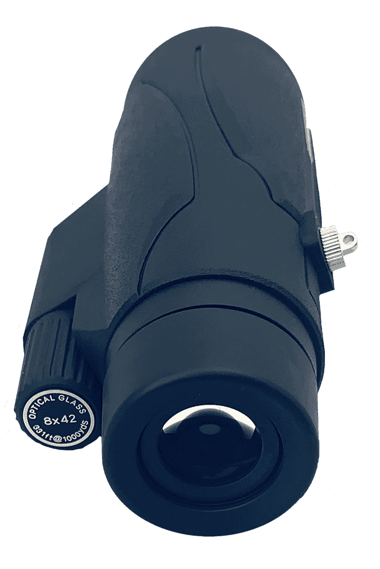 8x42 MONOCULAR | Osprey Scope - Image 2