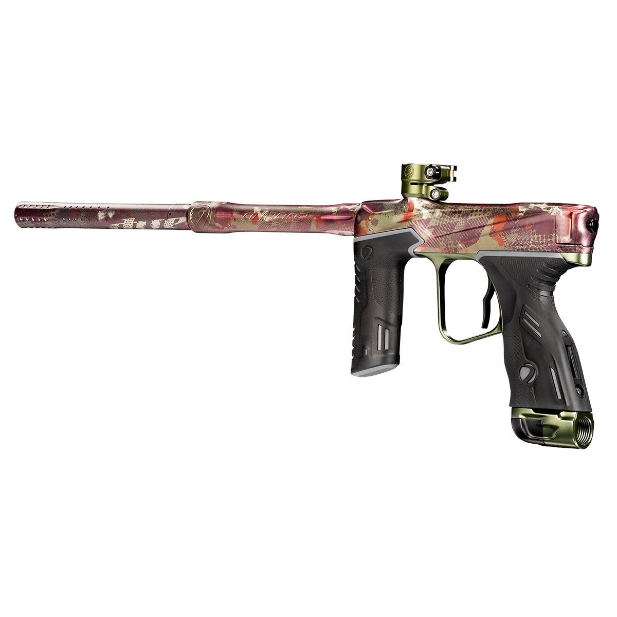 DYE MXR PGA DYEFLECTARN - CAMO DUST - Image 5