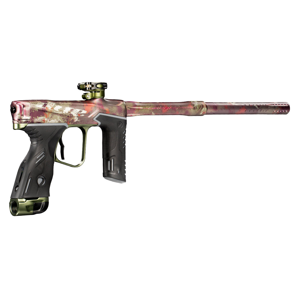 DYE MXR PGA DYEFLECTARN - CAMO DUST - Image 3