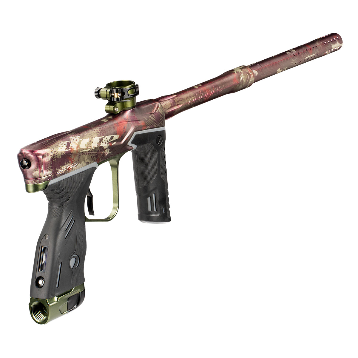 DYE MXR PGA DYEFLECTARN - CAMO DUST - Image 4