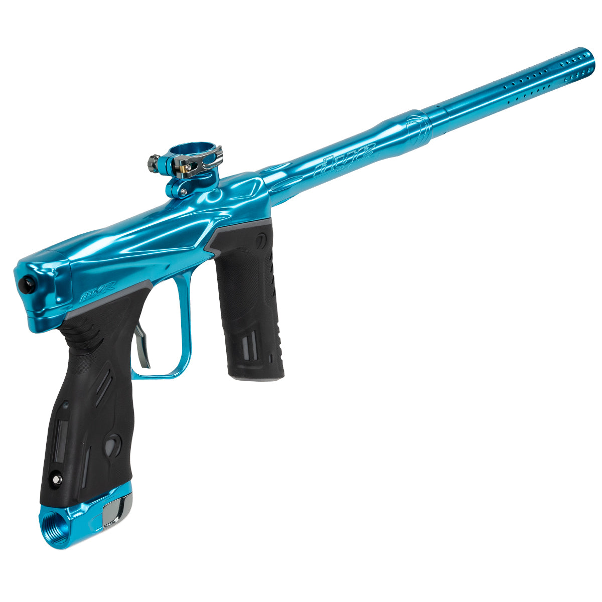 DYE MXR T&C - TURQUOISE/GREY POLISH - Image 4