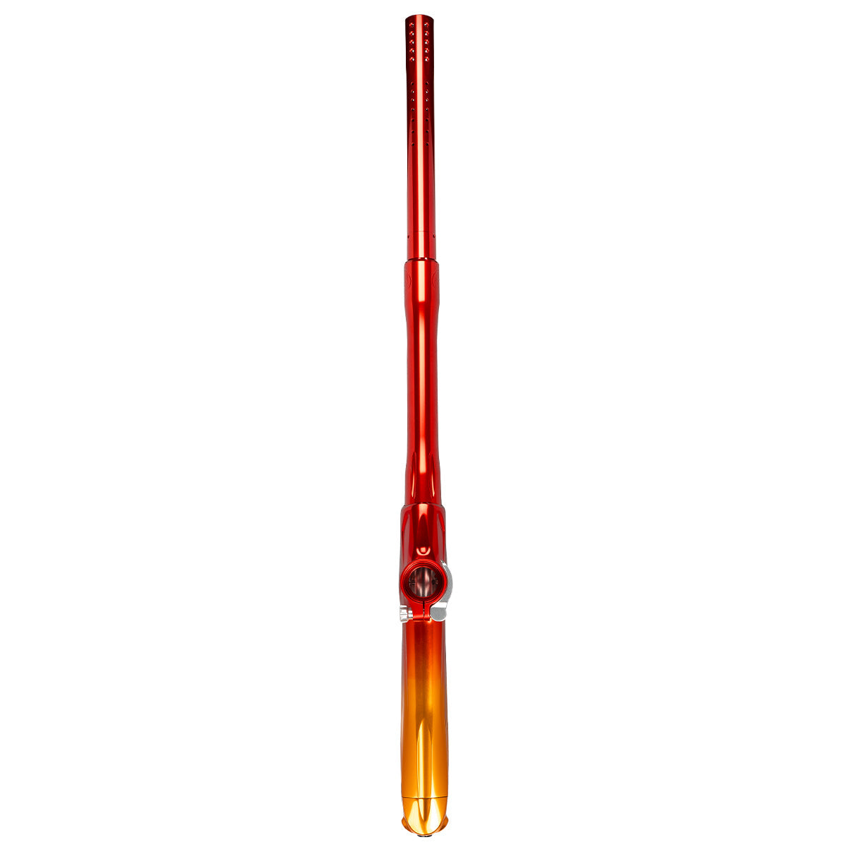 DYE MXR SUNRISE - RED/ORANGE FADE POLISH - Image 6