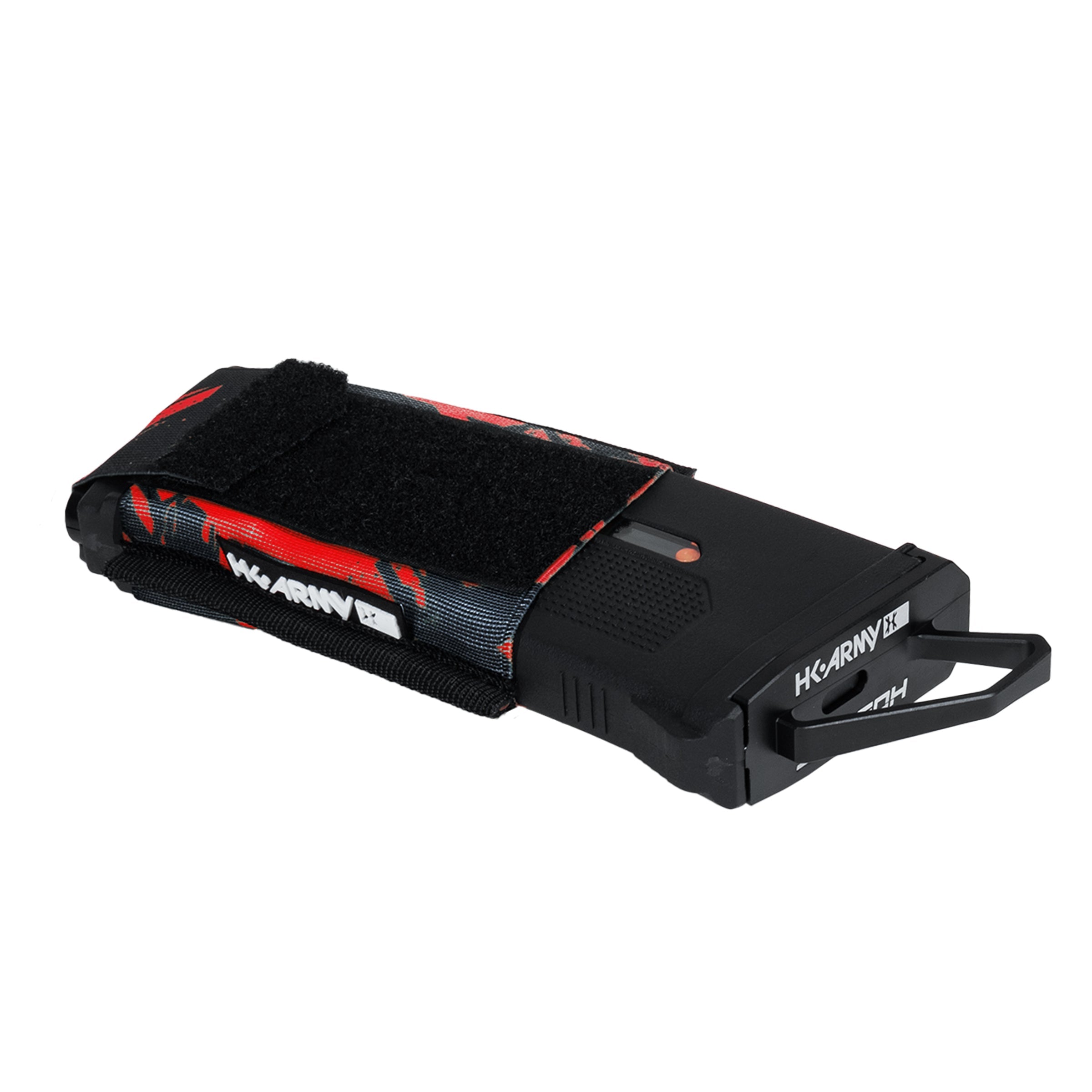 Rifle Mag Cell (1-Cell) - Red - Image 6