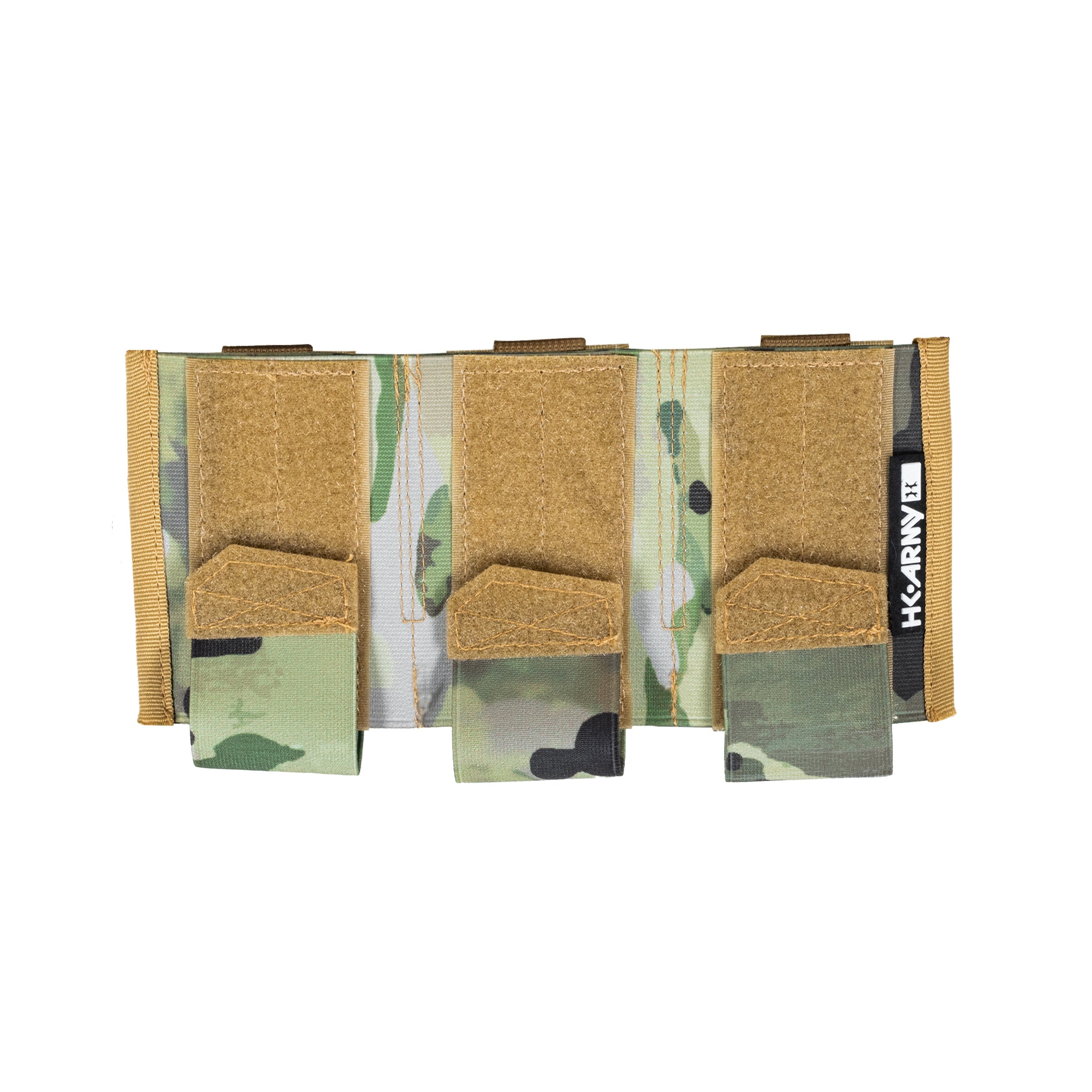 Rifle Mag Cell (3-Cell) - Camo - Image 3