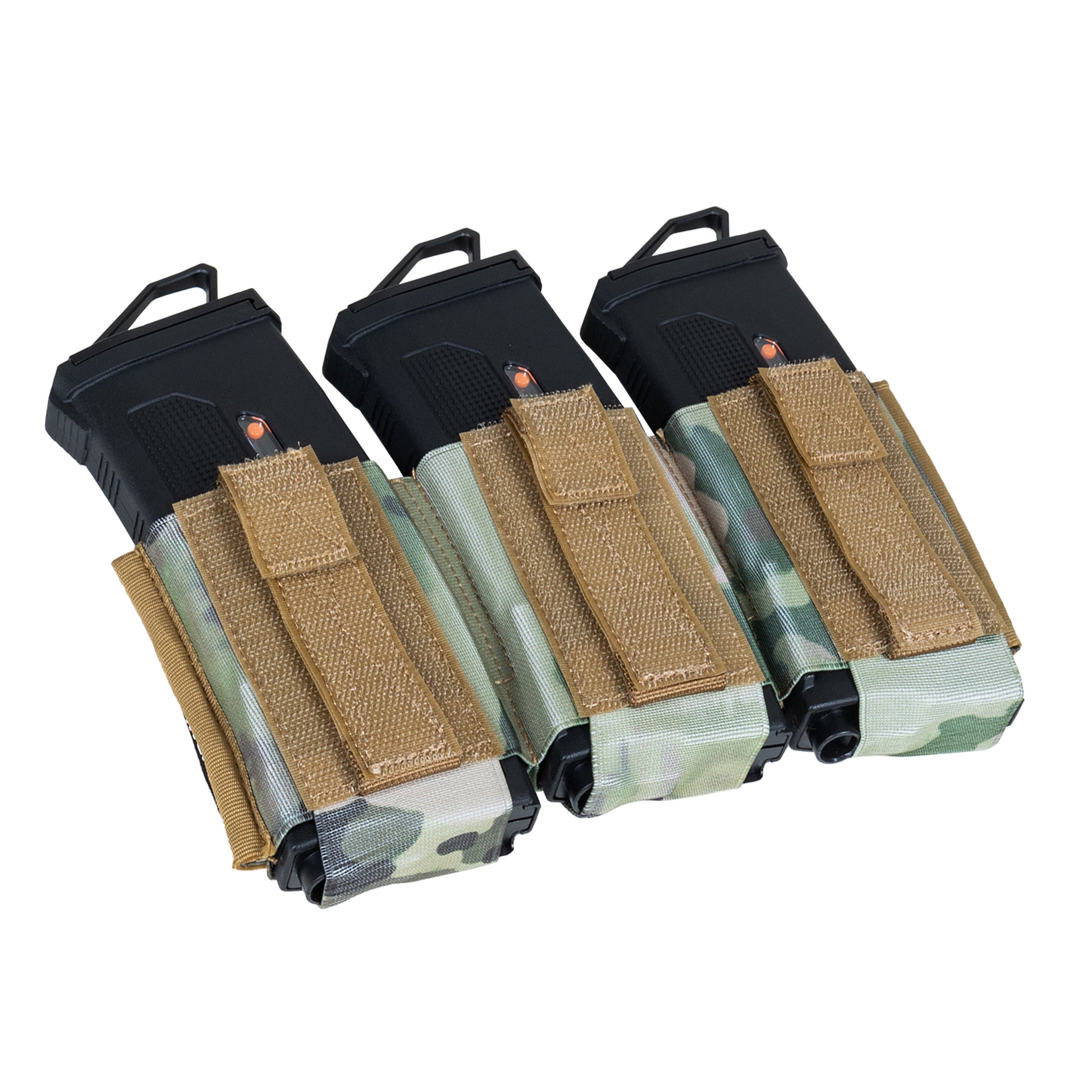 Rifle Mag Cell (3-Cell) - Camo - Image 6