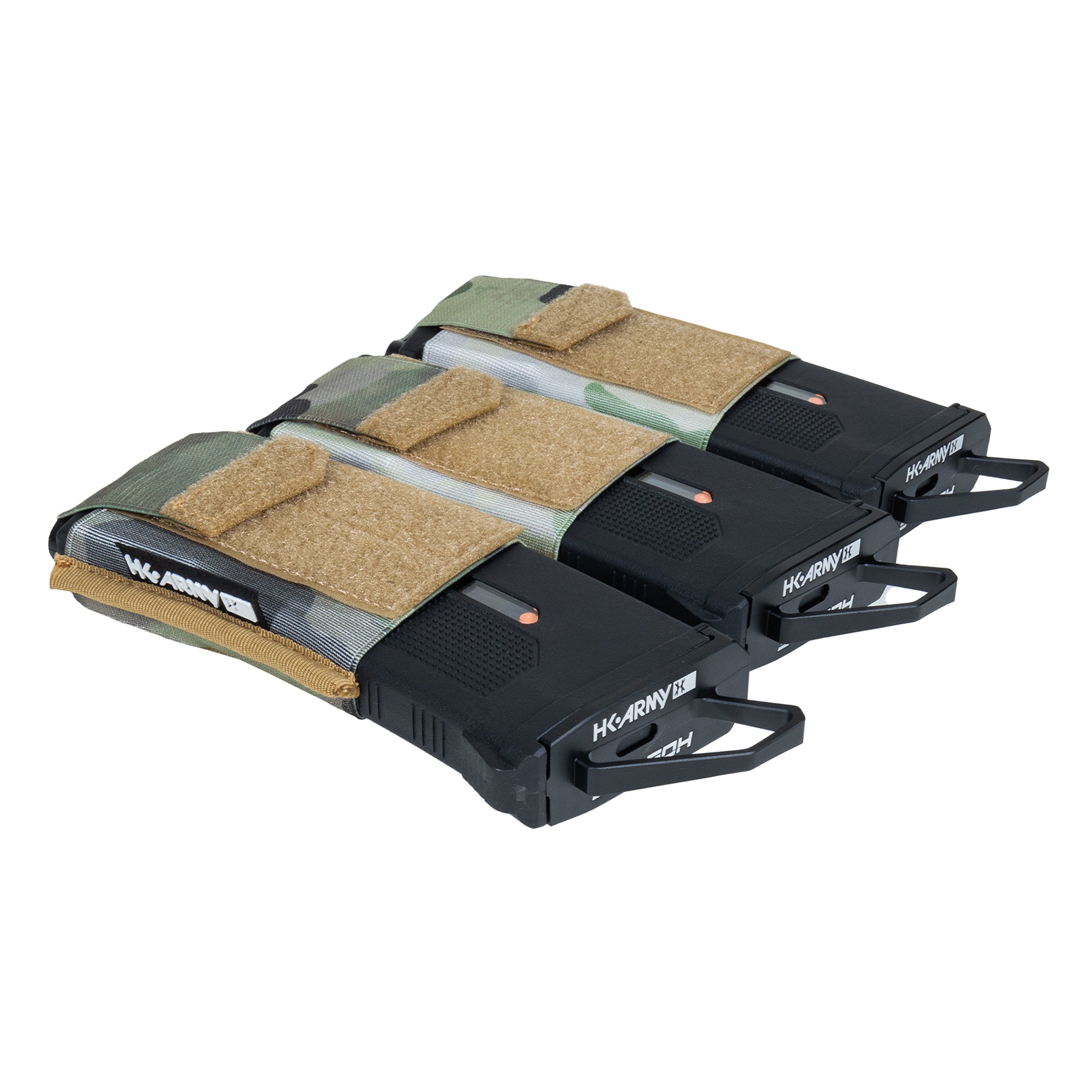 Rifle Mag Cell (3-Cell) - Camo - Image 7