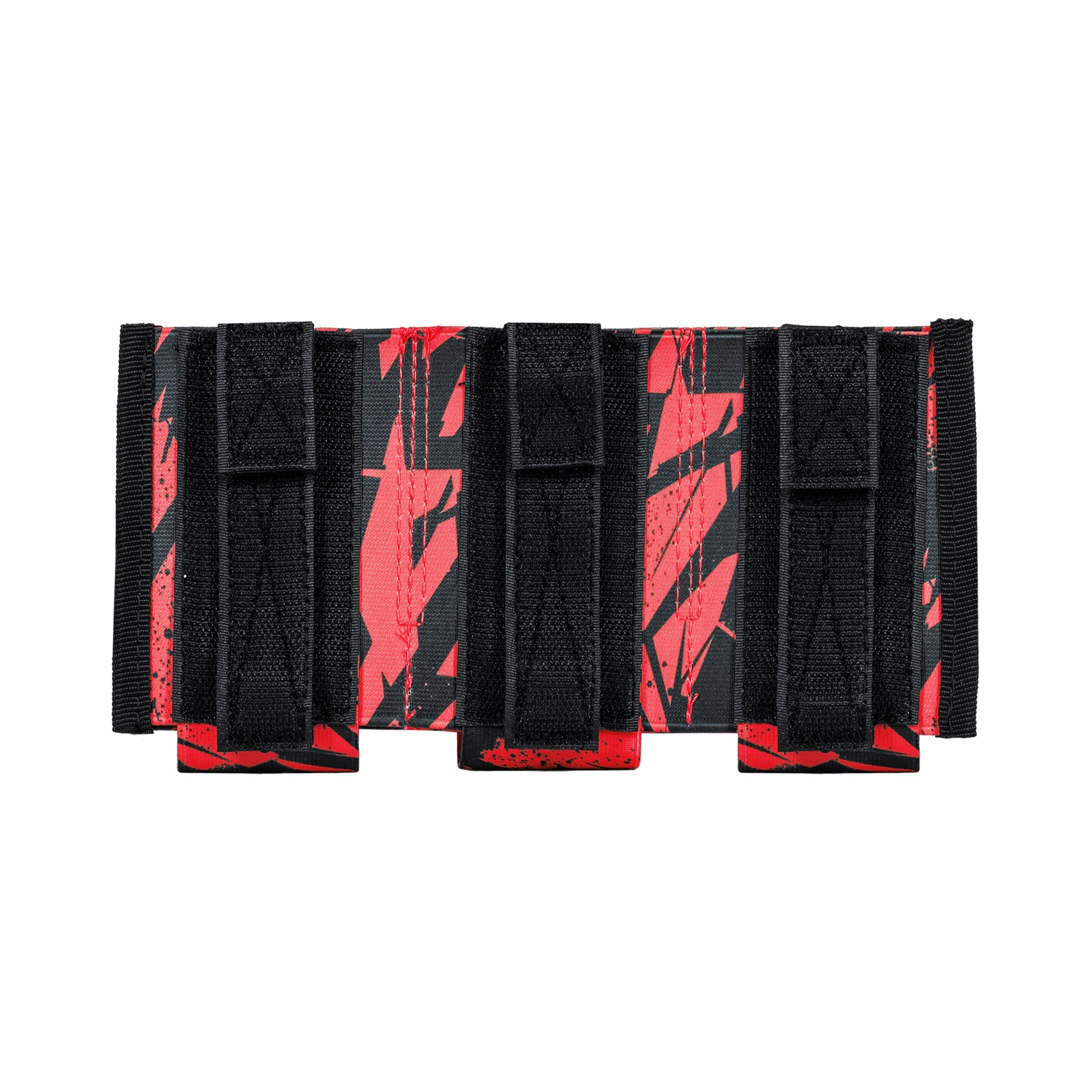 Rifle Mag Cell (3-Cell) - Red - Image 5