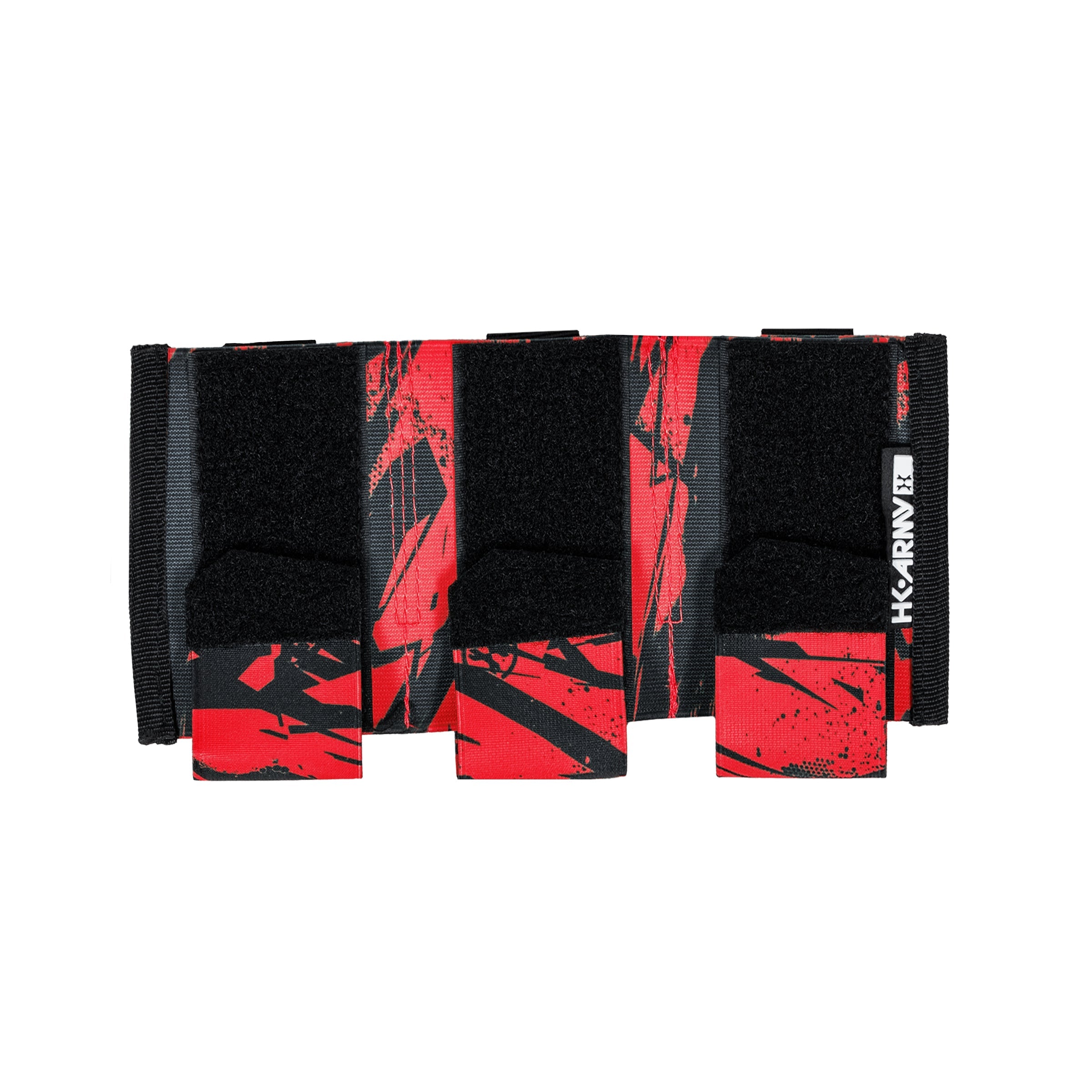 Rifle Mag Cell (3-Cell) - Red - Image 3