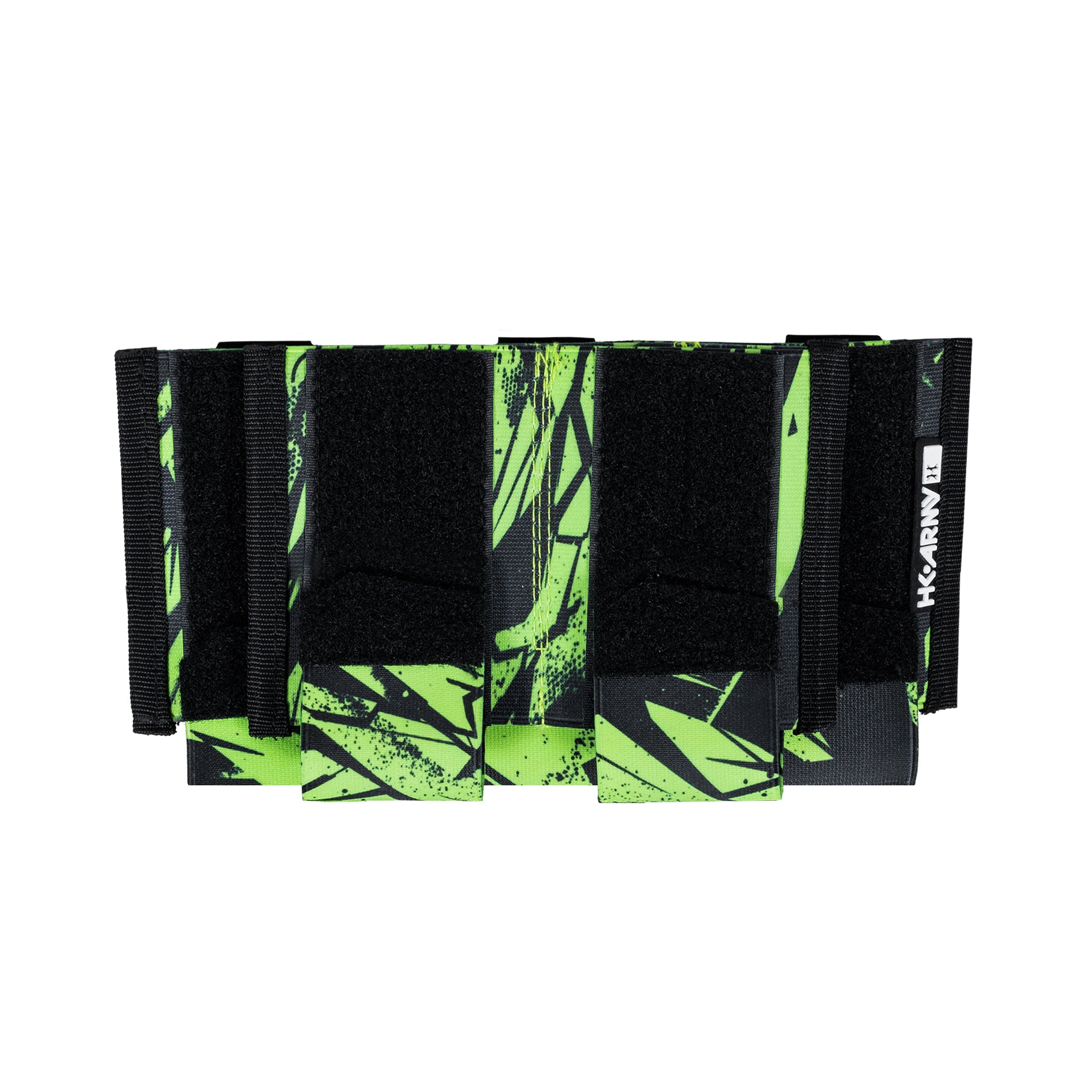 Rifle Mag Cell (5-Cell) - Green - Image 3