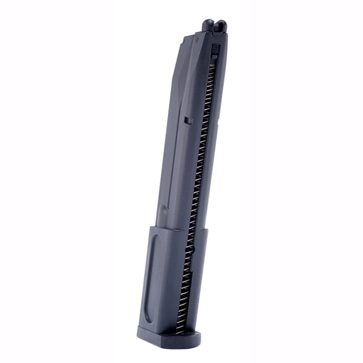 Umarex 42Rd Beretta M92 A1 Co2 Extended Airsoft Magazine - Image 3
