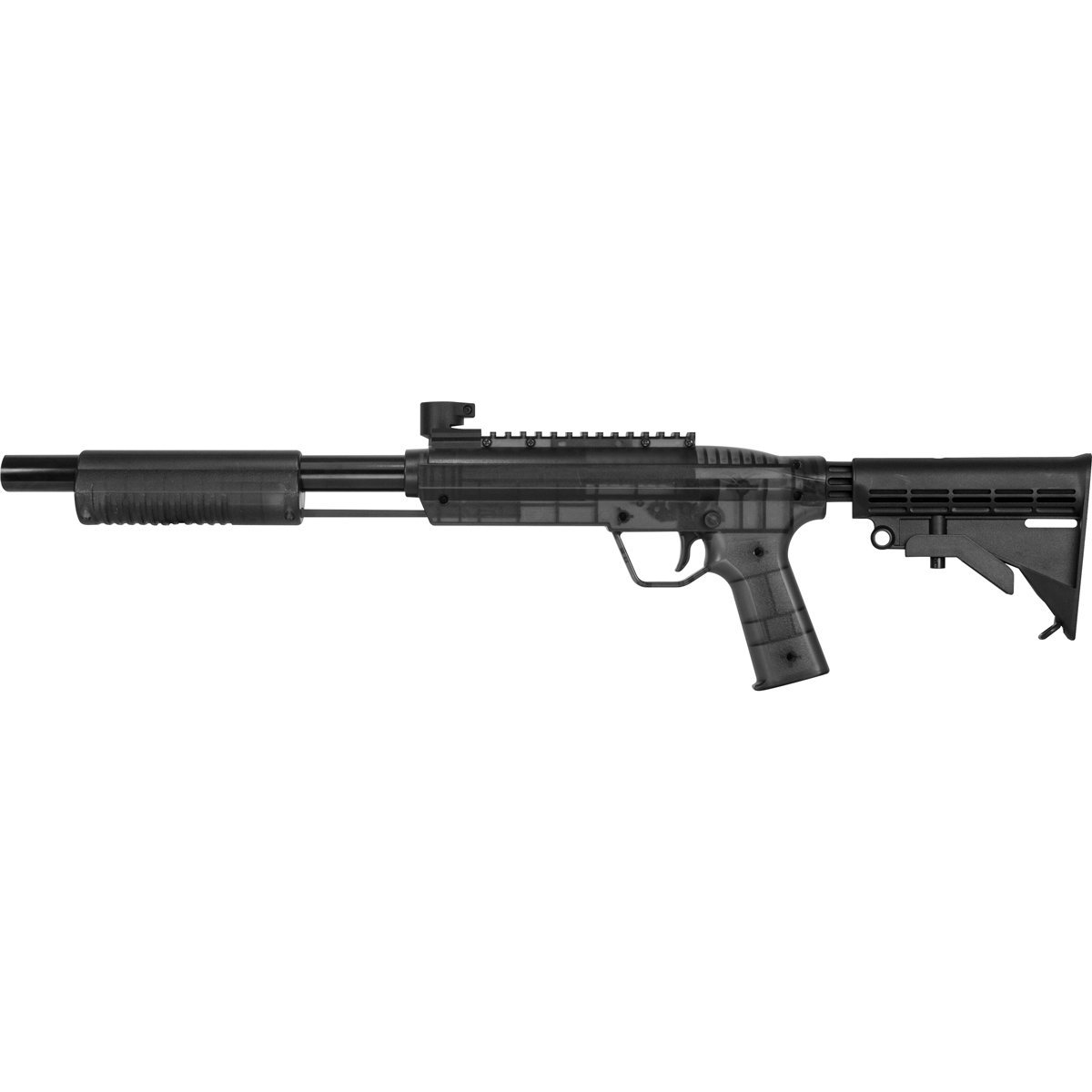 Gotcha Tactical Shotgun (120 Fps)