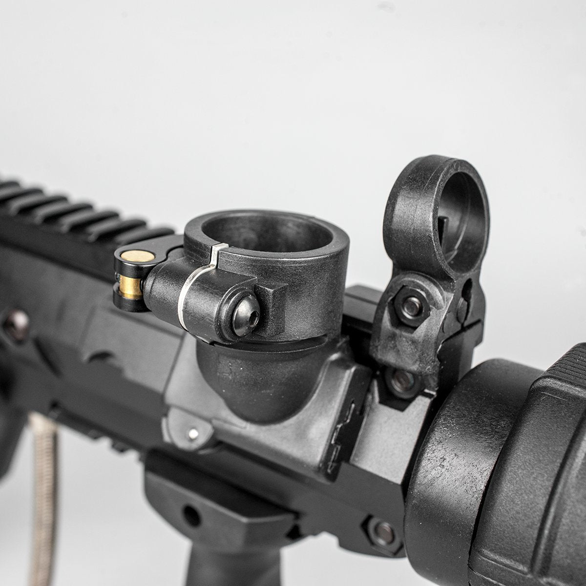 Valken Blackhawk Foxtrot Rig Paintball Marker Package - Image 7