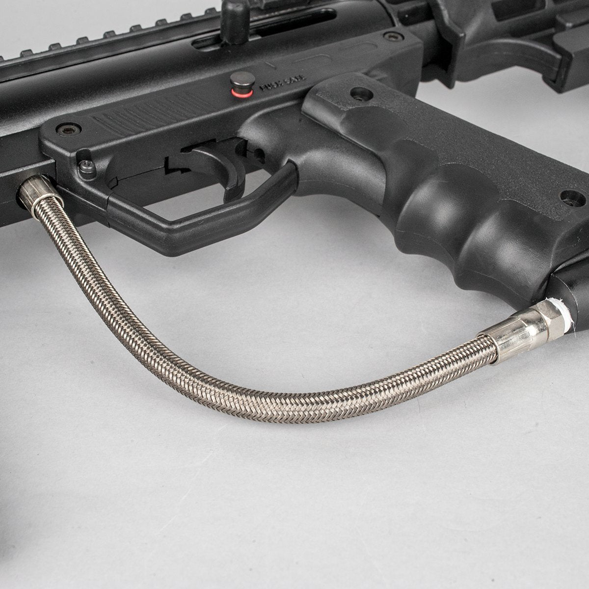Valken Blackhawk Foxtrot Rig Paintball Marker Package - Image 8
