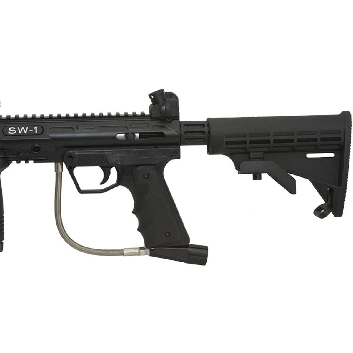 Valken Blackhawk Car Buttstock