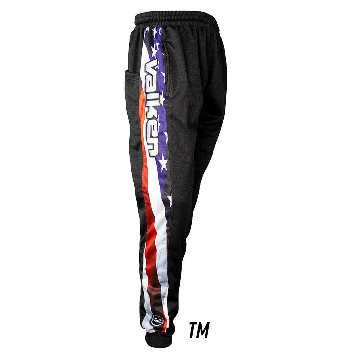 Valken Lifestyle Joggers - Mericaa | Paintball Pants - Image 2