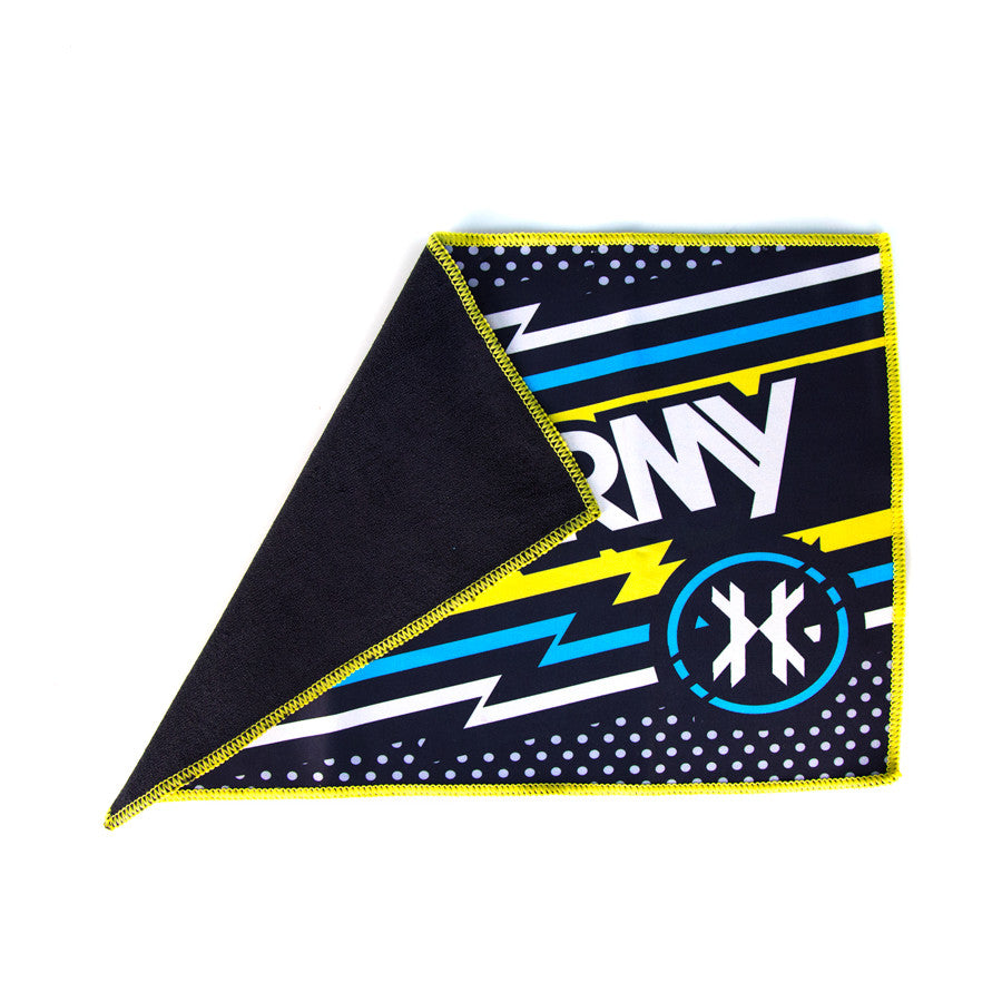 HK Army Microfiber Rag - Pulse - Image 2