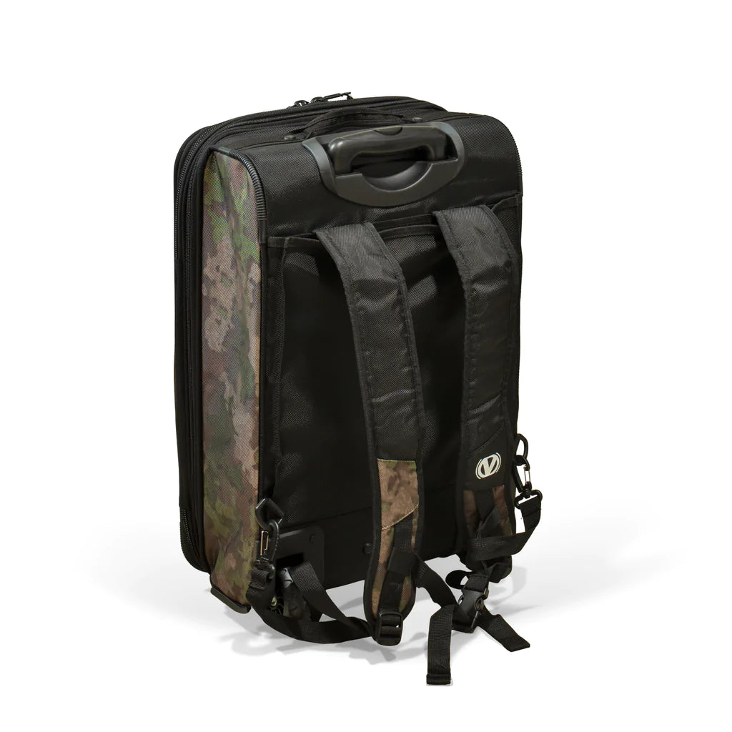 Virtue Mid Roller Gear Bag - Reality Brush Camo - Image 2
