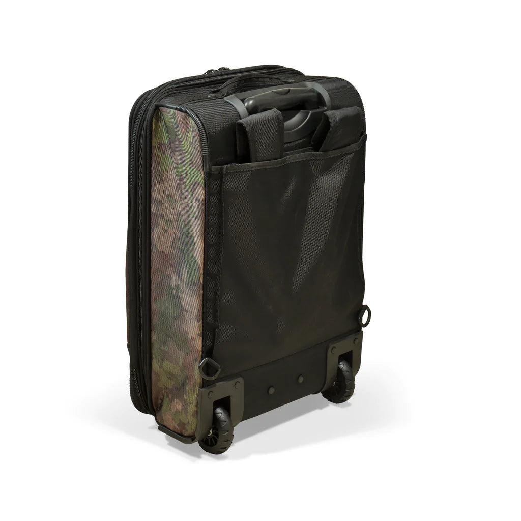 Virtue Mid Roller Gear Bag - Reality Brush Camo - Image 4